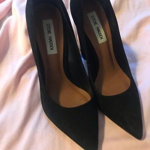 Steve Madden Pumps
